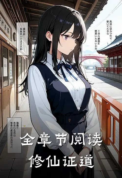 全章节阅读修仙证道