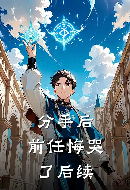 分手后,前任悔哭了后续