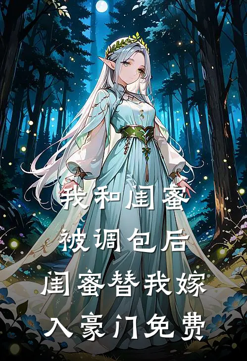 我和闺蜜被调包后，闺蜜替我嫁入豪门免费