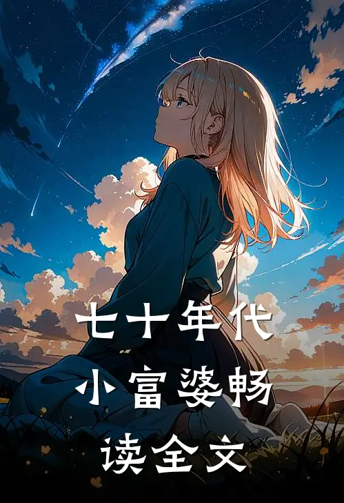 七十年代小富婆畅读全文