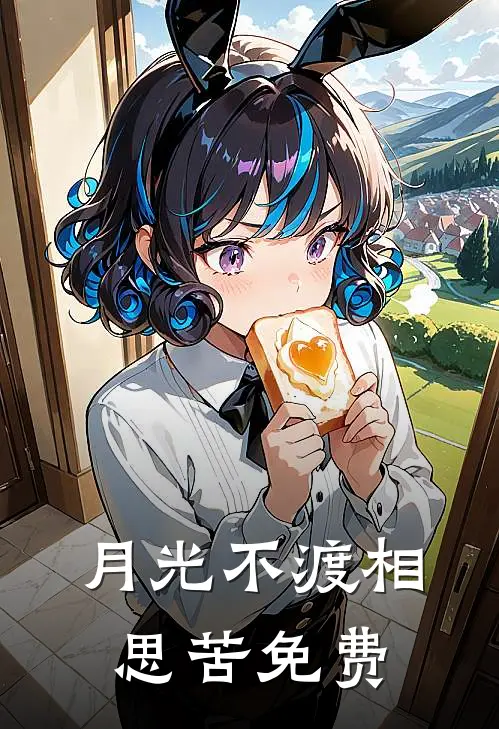 月光不渡相思苦免费