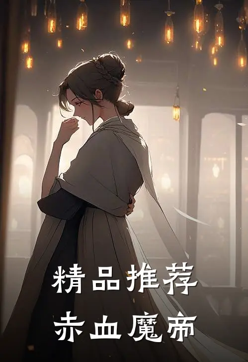 精品推荐赤血魔帝