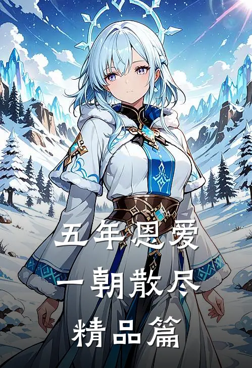 五年恩爱，一朝散尽精品篇