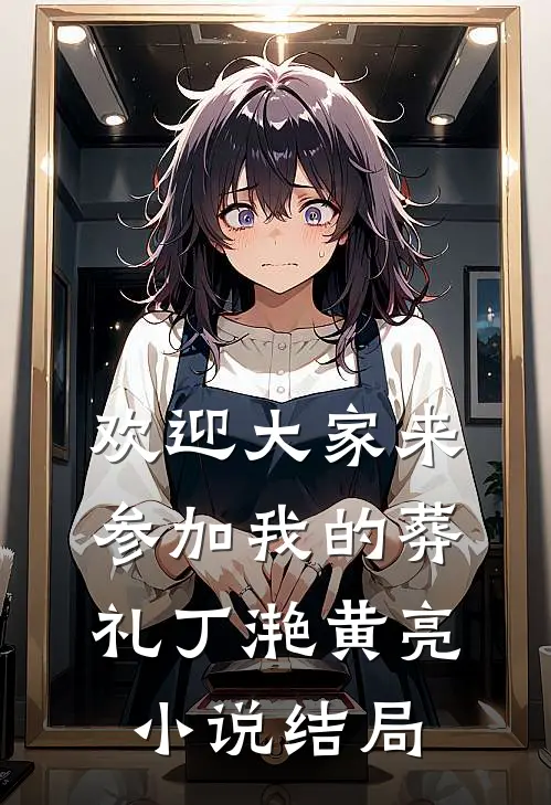 欢迎大家来参加我的葬礼丁滟黄亮小说结局