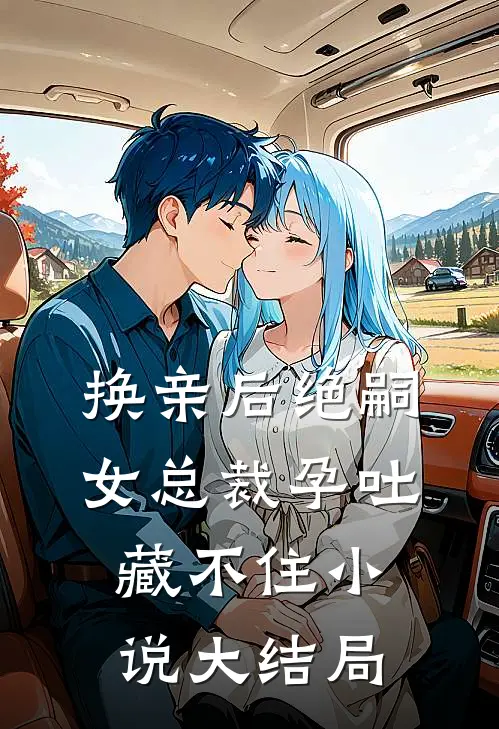 换亲后绝嗣女总裁孕吐藏不住小说大结局