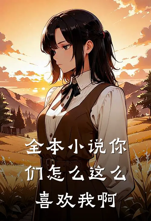 全本小说你们怎么这么喜欢我啊