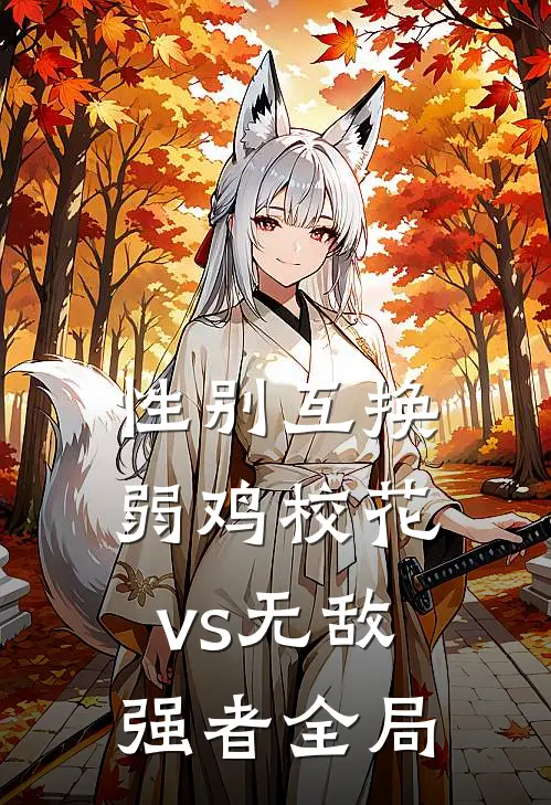 性别互换：弱鸡校花vs无敌强者全局