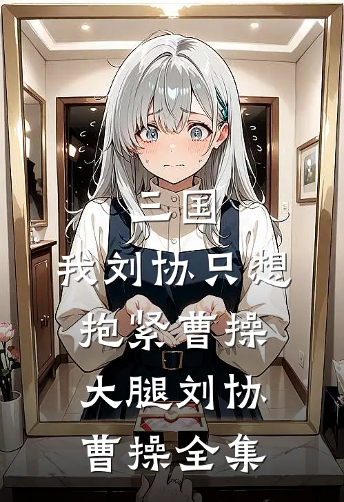 三国：我刘协只想抱紧曹操大腿刘协曹操 全集