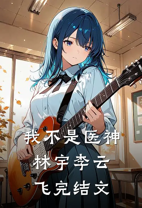 我不是医神林宇李云飞完结文