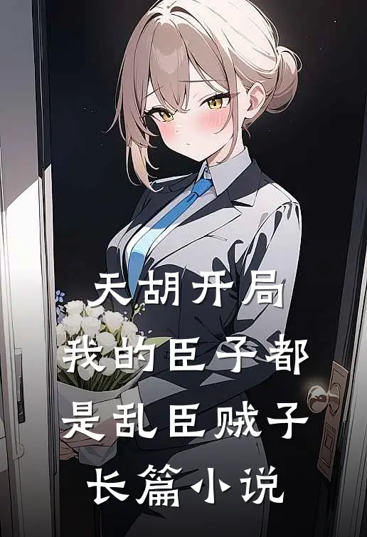 天胡开局,我的臣子都是乱臣贼子长篇免费阅读