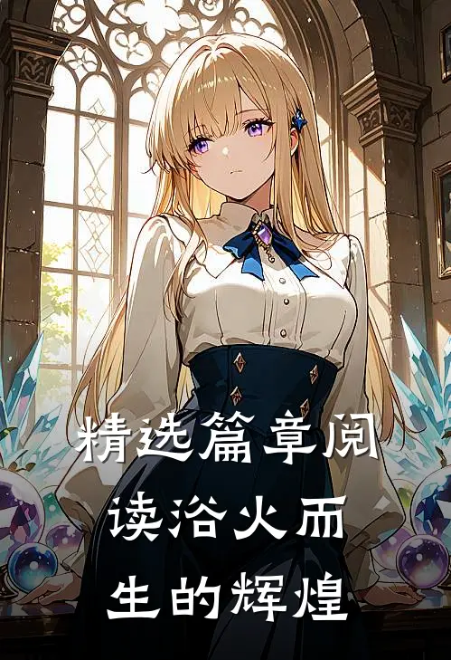 精选篇章阅读浴火而生的辉煌