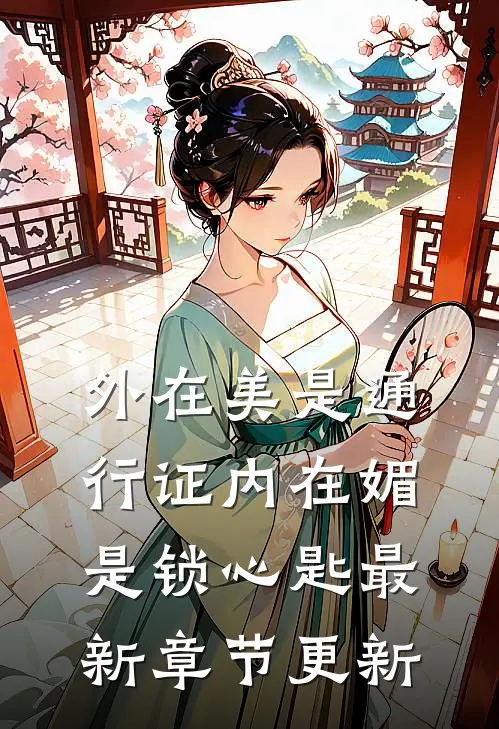 外在美是通行证内在媚是锁心匙最新章节更新