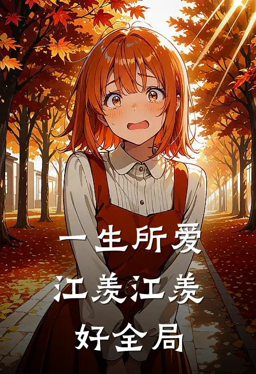一生所爱江羡江羡好全局