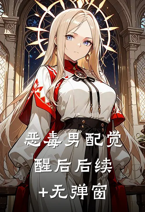 恶毒男配觉醒后后续+无弹窗