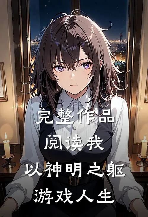 完整作品阅读我，以神明之躯游戏人生