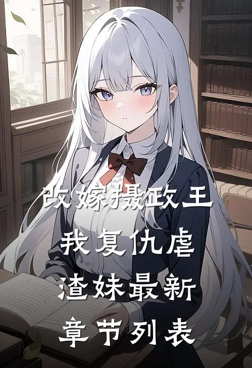 改嫁摄政王，我复仇虐渣妹最新章节列表