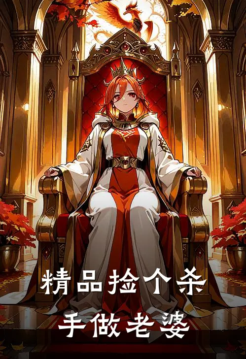 精品捡个杀手做老婆