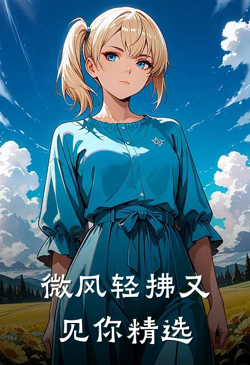微风轻拂又见你精选