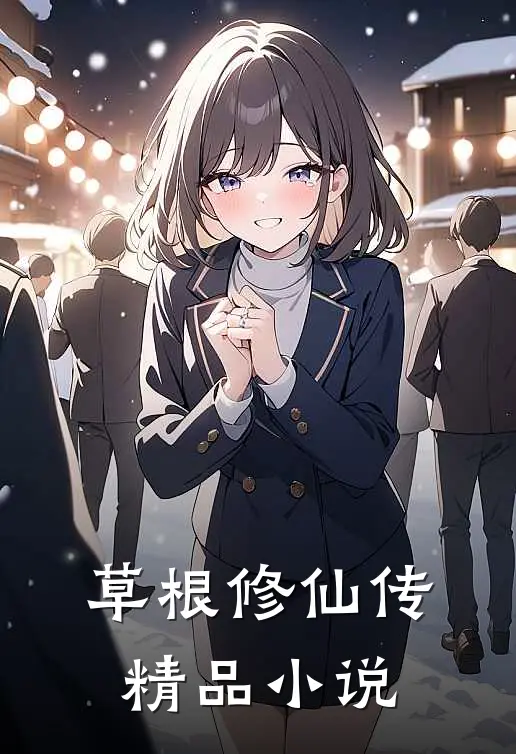 草根修仙传精品小说