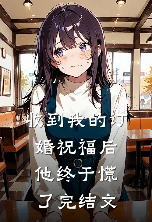 收到我的订婚祝福后，他终于慌了完结文