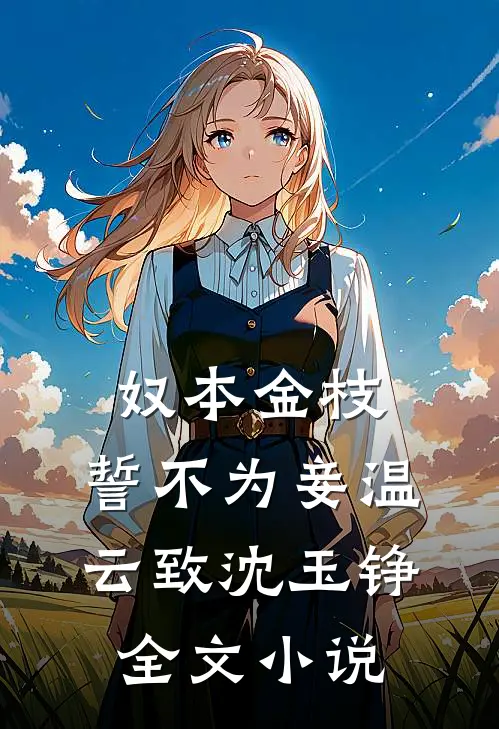 奴本金枝，誓不为妾温云致沈玉铮全文小说