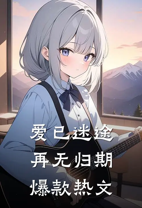 爱已迷途，再无归期爆款热文
