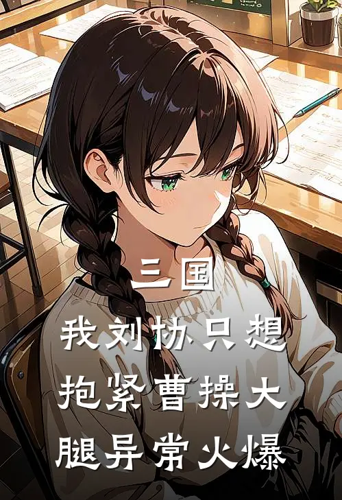 三国：我刘协只想抱紧曹操大腿异常火爆