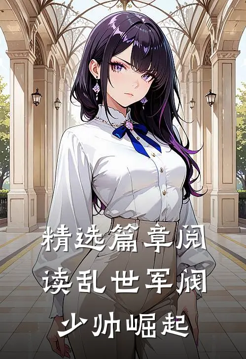 精选篇章阅读乱世军阀少帅崛起