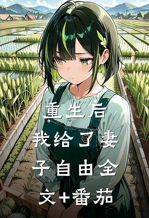重生后，我给了妻子自由全文+番茄