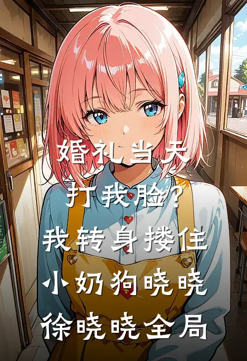婚礼当天打我脸？我转身搂住小奶狗晓晓徐晓晓全局