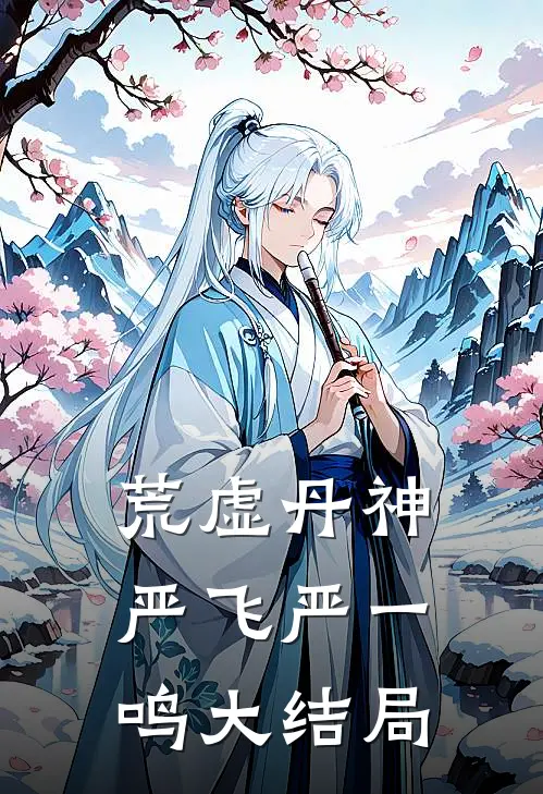 荒虚丹神严飞严一鸣大结局