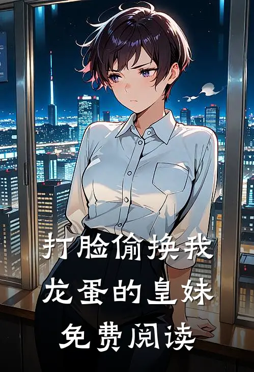 打脸偷换我龙蛋的皇妹免费阅读