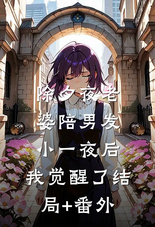除夕夜老婆陪男发小一夜后，我觉醒了结局+番外