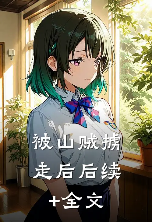 被山贼掳走后后续+全文