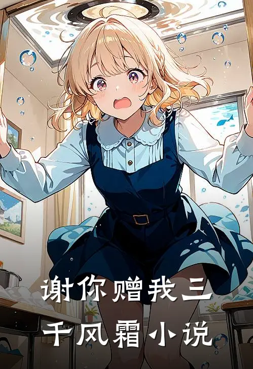 谢你赠我三千风霜小说
