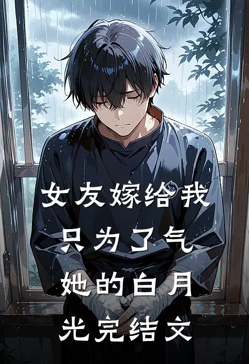 女友嫁给我，只为了气她的白月光完结文