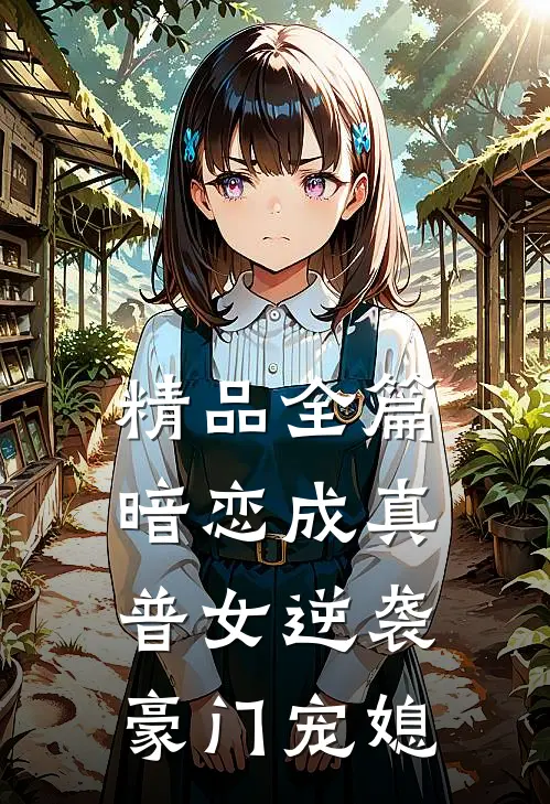 精品全篇暗恋成真：普女逆袭豪门宠媳