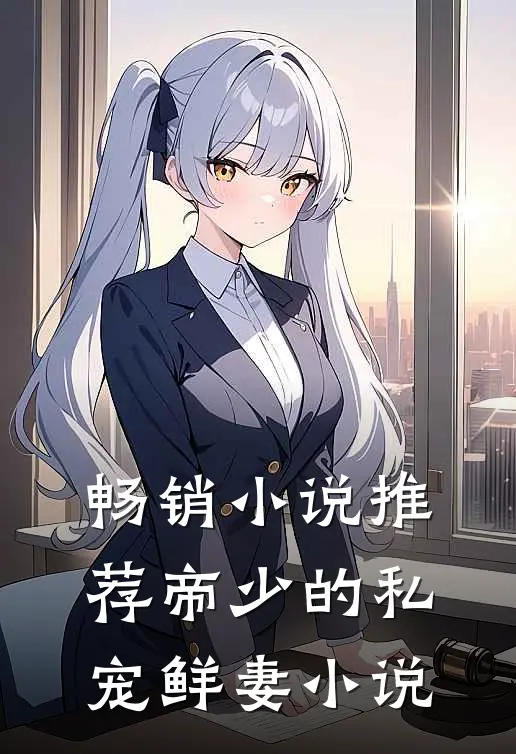 畅销小说推荐帝少的私宠鲜妻小说