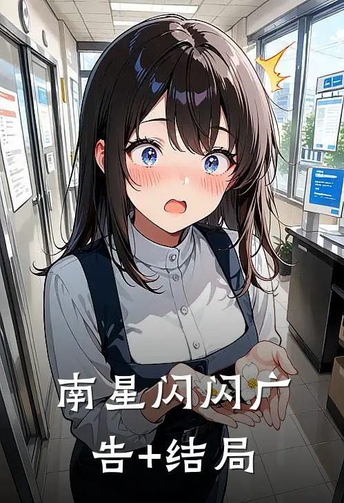 南星闪闪广告+结局