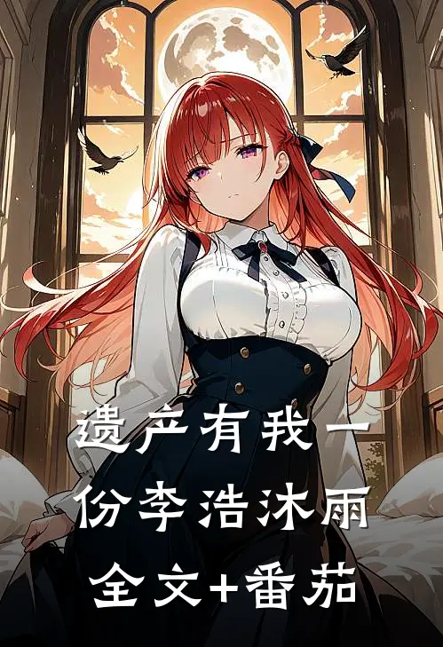 遗产有我一份李浩沐雨全文+番茄