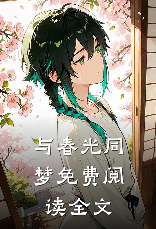 与春光同梦免费阅读全文