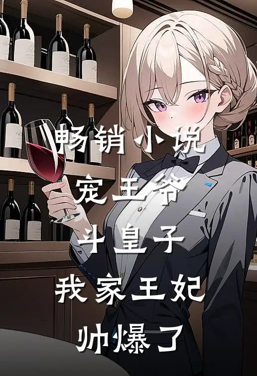 畅销小说宠王爷，斗皇子，我家王妃帅爆了