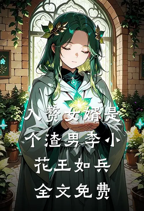 入赘女婿是个渣男李小花王如兵全文免费