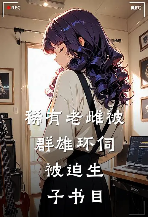 稀有老雌被群雄环伺，被迫生子书目