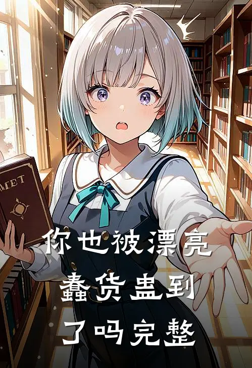 你也被漂亮蠢货蛊到了吗完整版