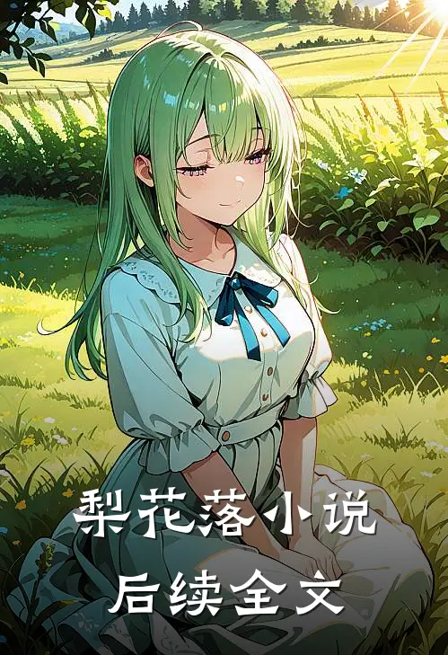 梨花落小说后续全文