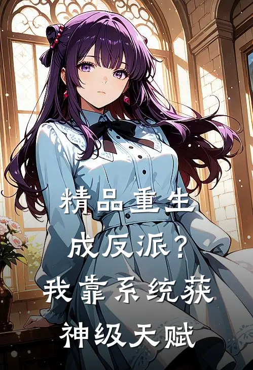 精品重生成反派？我靠系统获神级天赋