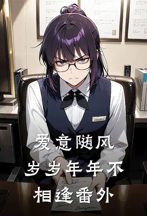 爱意随风，岁岁年年不相逢番外