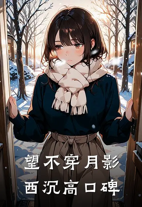 望不穿月影西沉高口碑