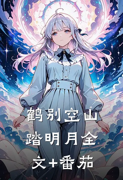 鹤别空山踏明月全文+番茄